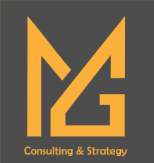 Mohan Gowda, MG Consulting and Strategy logo